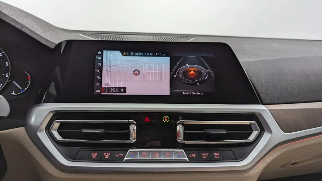 Florida Fine Cars - Used BMW 3 SERIES 2020 MARGATE 330I