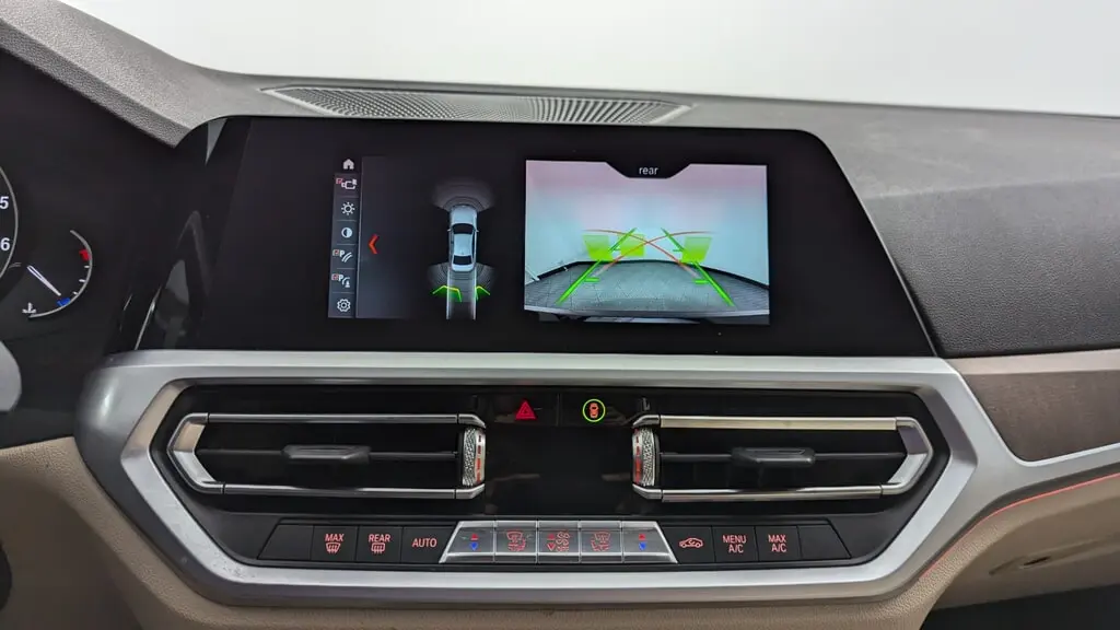 Florida Fine Cars - Used BMW 3 SERIES 2020 MARGATE 330I