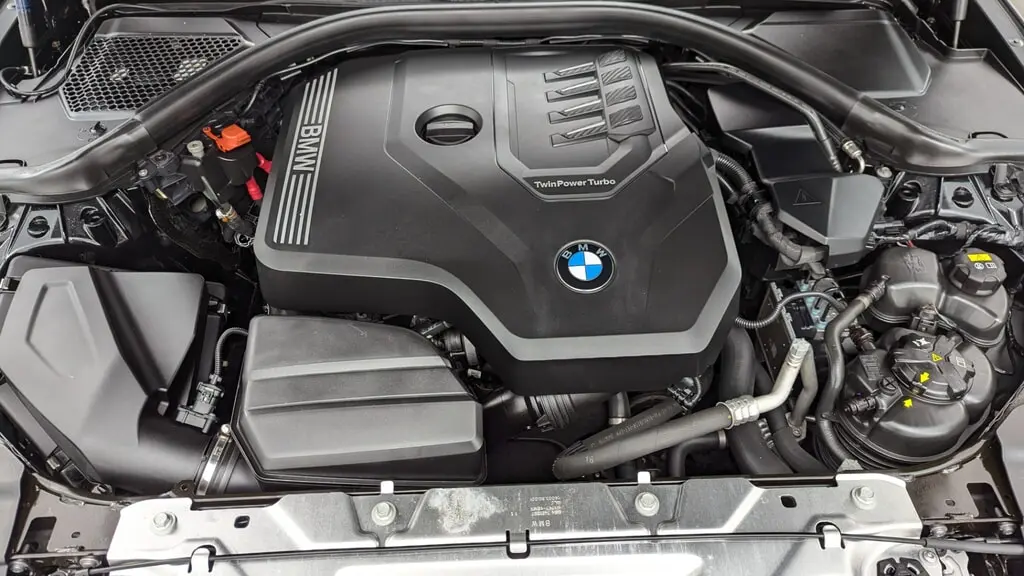 Florida Fine Cars - Used BMW 3 SERIES 2020 MARGATE 330I