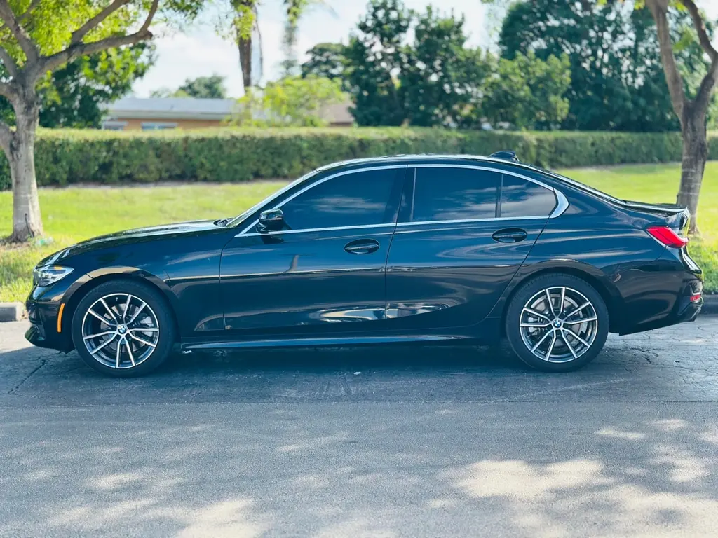 Florida Fine Cars - Used BMW 3 SERIES 2020 MARGATE 330I