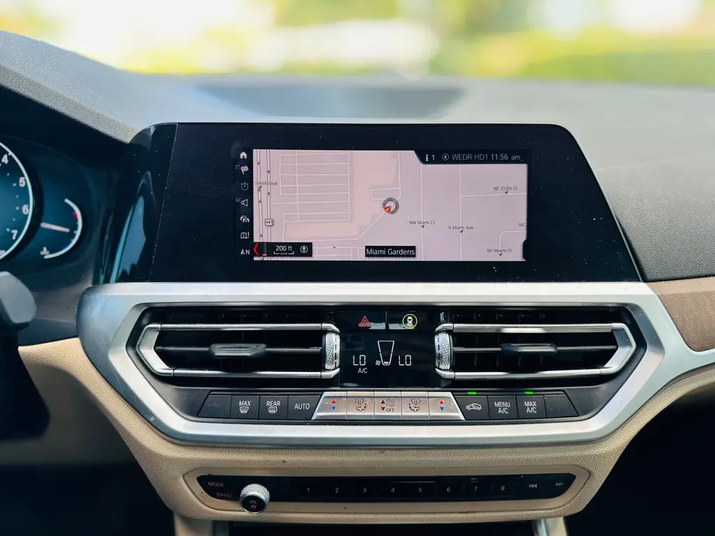 Florida Fine Cars - Used BMW 3 SERIES 2020 MARGATE 330I