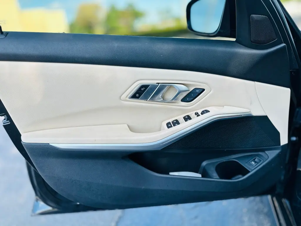 Florida Fine Cars - Used BMW 3 SERIES 2020 MARGATE 330I