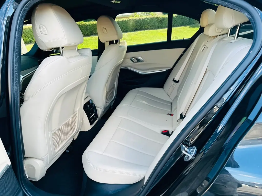 Florida Fine Cars - Used BMW 3 SERIES 2020 MARGATE 330I