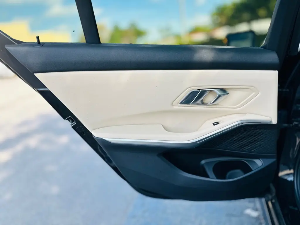 Florida Fine Cars - Used BMW 3 SERIES 2020 MARGATE 330I