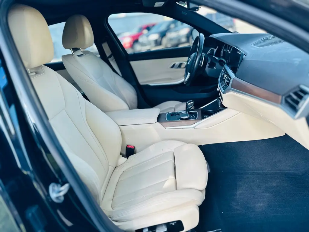 Florida Fine Cars - Used BMW 3 SERIES 2020 MARGATE 330I