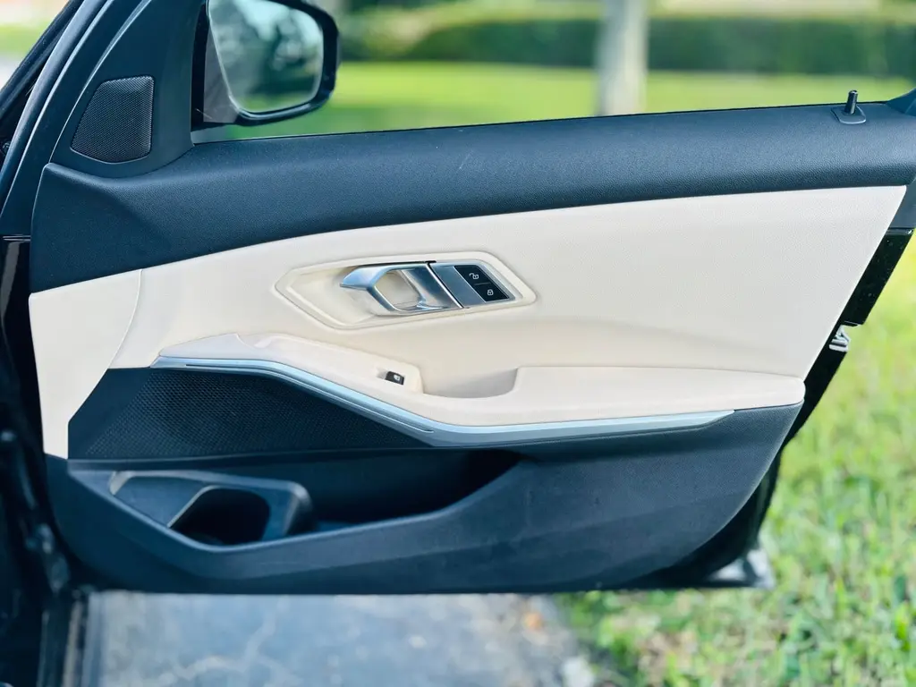 Florida Fine Cars - Used BMW 3 SERIES 2020 MARGATE 330I