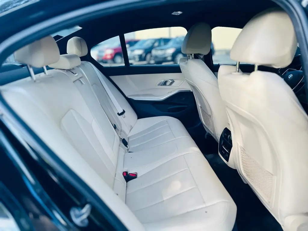 Florida Fine Cars - Used BMW 3 SERIES 2020 MARGATE 330I