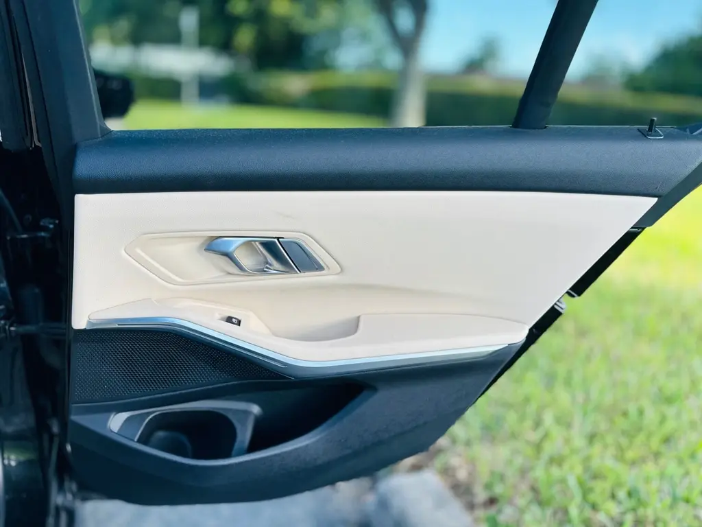 Florida Fine Cars - Used BMW 3 SERIES 2020 MARGATE 330I