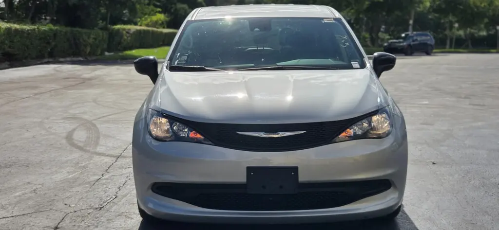 Florida Fine Cars - Used CHRYSLER VOYAGER 2024 MARGATE LX