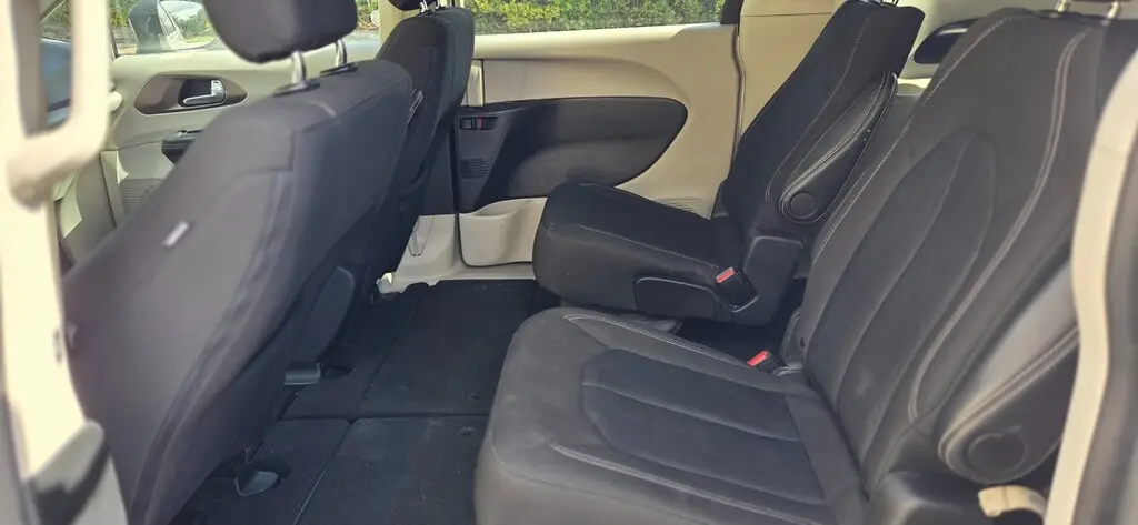 Florida Fine Cars - Used CHRYSLER VOYAGER 2024 MARGATE LX