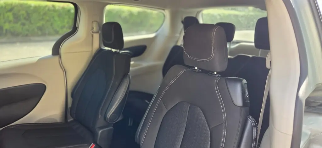 Florida Fine Cars - Used CHRYSLER VOYAGER 2024 MARGATE LX