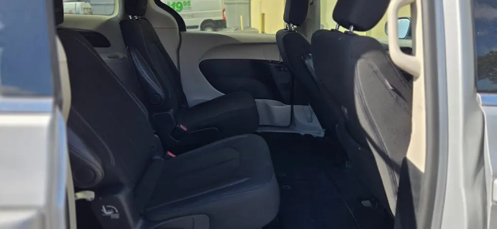 Florida Fine Cars - Used CHRYSLER VOYAGER 2024 MARGATE LX