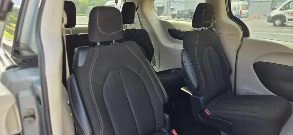 Florida Fine Cars - Used CHRYSLER VOYAGER 2024 MARGATE LX