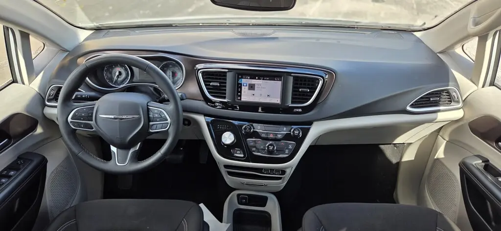 Florida Fine Cars - Used CHRYSLER VOYAGER 2024 MARGATE LX