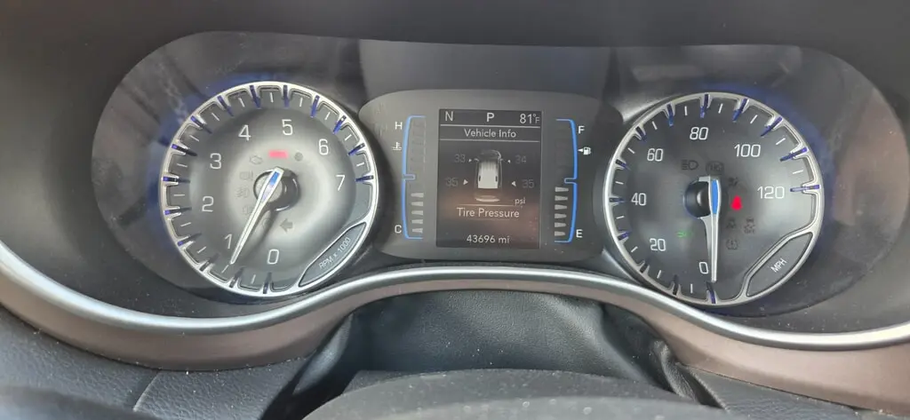 Florida Fine Cars - Used CHRYSLER VOYAGER 2024 MARGATE LX