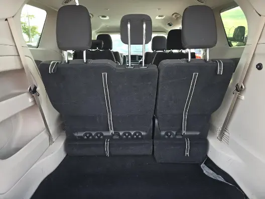 Florida Fine Cars - Used CHRYSLER VOYAGER 2024 MARGATE LX