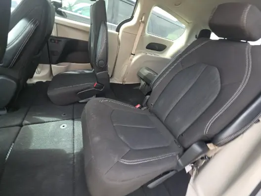 Florida Fine Cars - Used CHRYSLER VOYAGER 2024 MARGATE LX