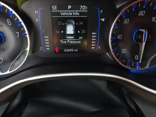 Florida Fine Cars - Used CHRYSLER VOYAGER 2024 MARGATE LX