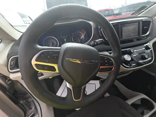 Florida Fine Cars - Used CHRYSLER VOYAGER 2024 MARGATE LX