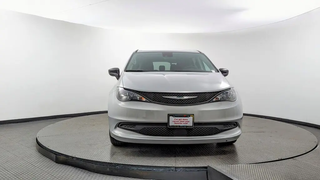 Florida Fine Cars - Used CHRYSLER VOYAGER 2024 MARGATE LX