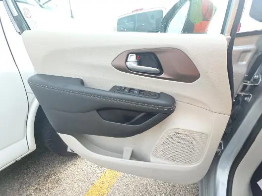 Florida Fine Cars - Used CHRYSLER VOYAGER 2024 MARGATE LX