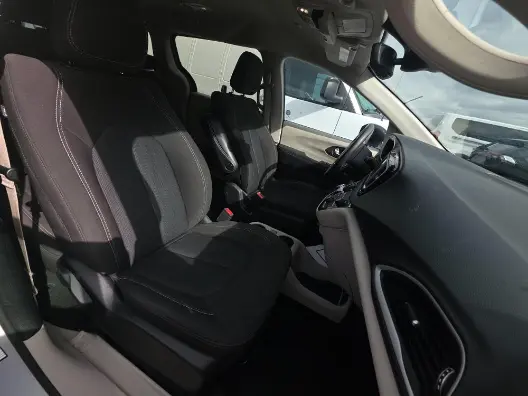 Florida Fine Cars - Used CHRYSLER VOYAGER 2024 MARGATE LX