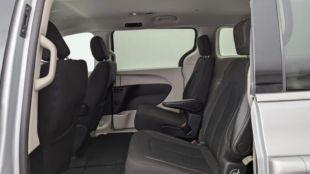 Florida Fine Cars - Used CHRYSLER VOYAGER 2024 MARGATE LX