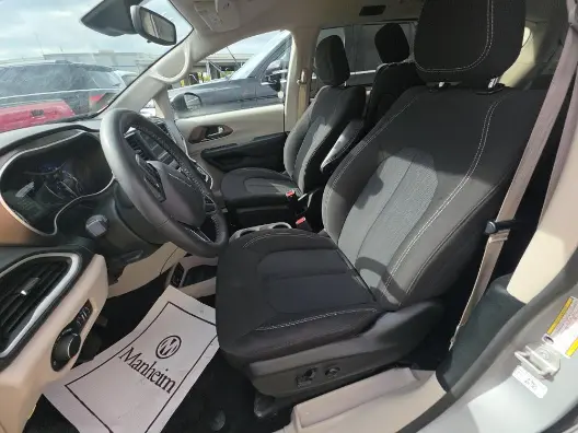 Florida Fine Cars - Used CHRYSLER VOYAGER 2024 MARGATE LX