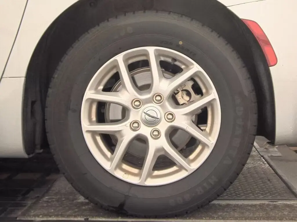 Florida Fine Cars - Used CHRYSLER VOYAGER 2024 MARGATE LX