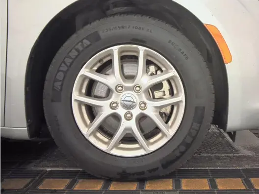 Florida Fine Cars - Used CHRYSLER VOYAGER 2024 MARGATE LX