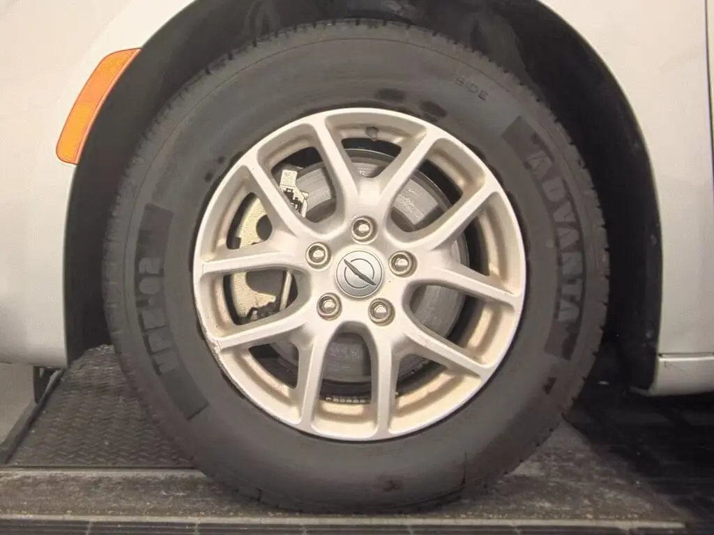 Florida Fine Cars - Used CHRYSLER VOYAGER 2024 MARGATE LX