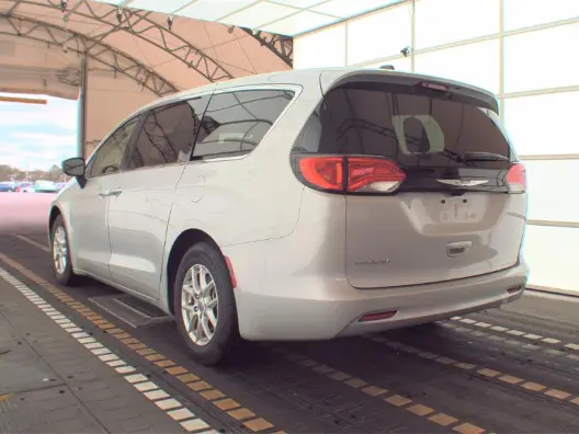 Florida Fine Cars - Used CHRYSLER VOYAGER 2024 MARGATE LX