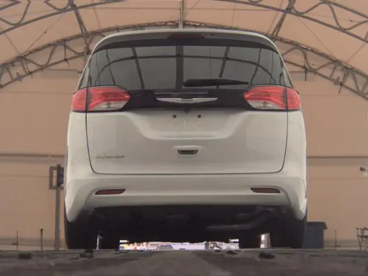 Florida Fine Cars - Used CHRYSLER VOYAGER 2024 MARGATE LX