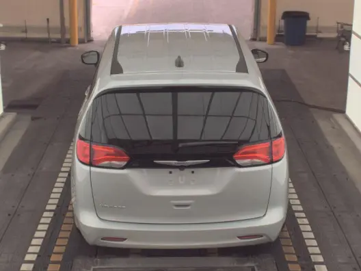 Florida Fine Cars - Used CHRYSLER VOYAGER 2024 MARGATE LX