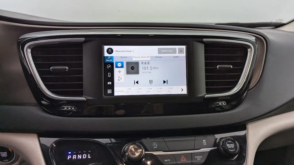 Florida Fine Cars - Used CHRYSLER VOYAGER 2024 MARGATE LX