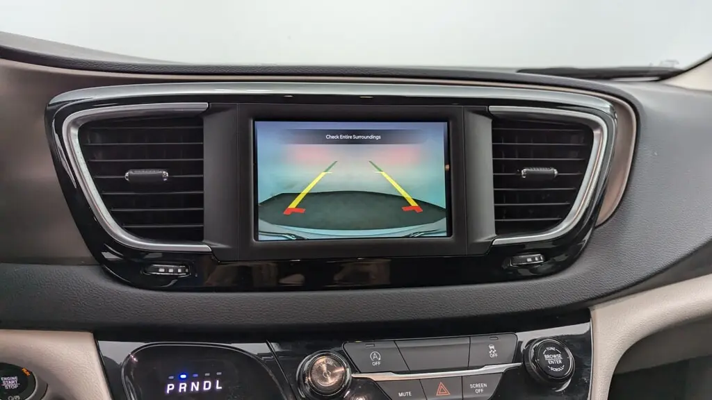 Florida Fine Cars - Used CHRYSLER VOYAGER 2024 MARGATE LX