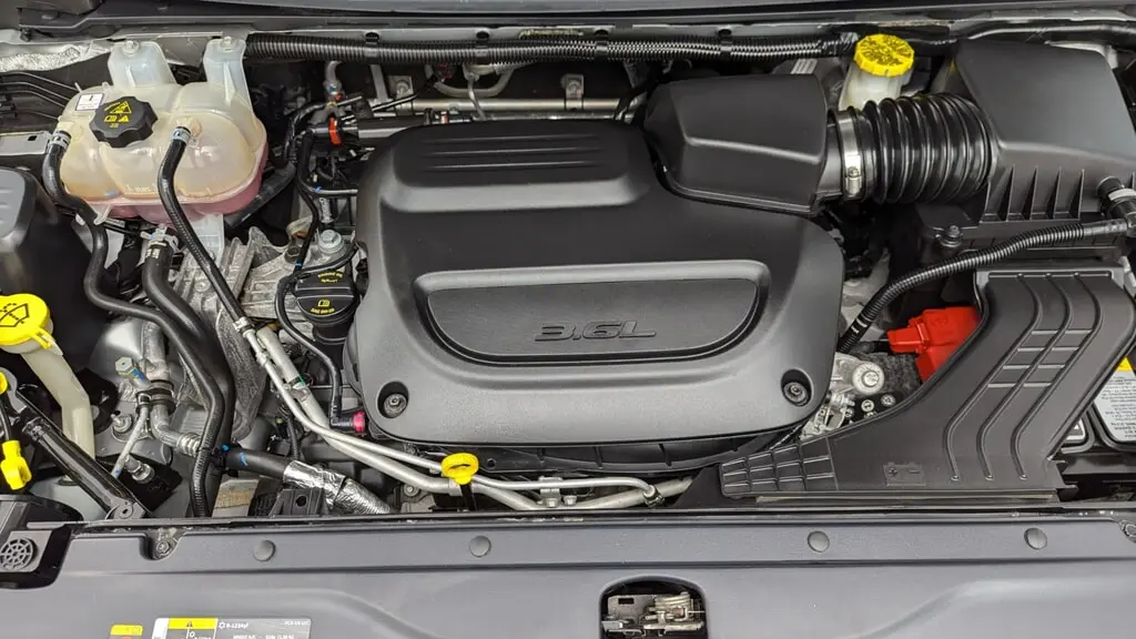 Florida Fine Cars - Used CHRYSLER VOYAGER 2024 MARGATE LX