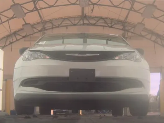 Florida Fine Cars - Used CHRYSLER VOYAGER 2024 MARGATE LX