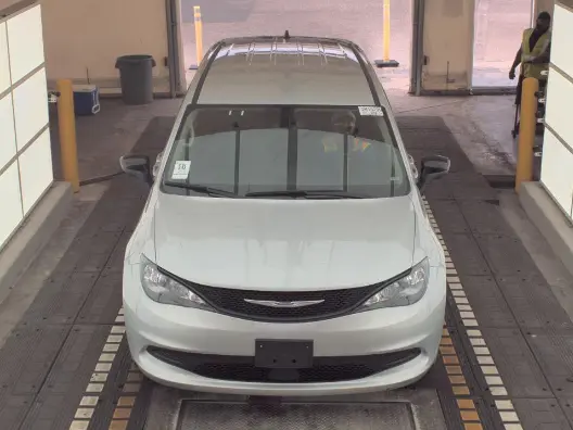 Florida Fine Cars - Used CHRYSLER VOYAGER 2024 MARGATE LX