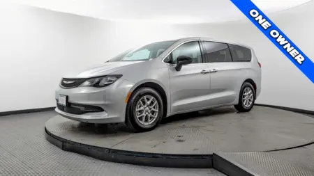 Florida Fine Cars - Used CHRYSLER VOYAGER 2024 MARGATE LX