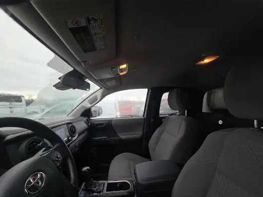 Florida Fine Cars - Used TOYOTA TACOMA 2WD 2020 WEST PALM SR