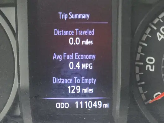 Florida Fine Cars - Used TOYOTA TACOMA 2WD 2020 WEST PALM SR