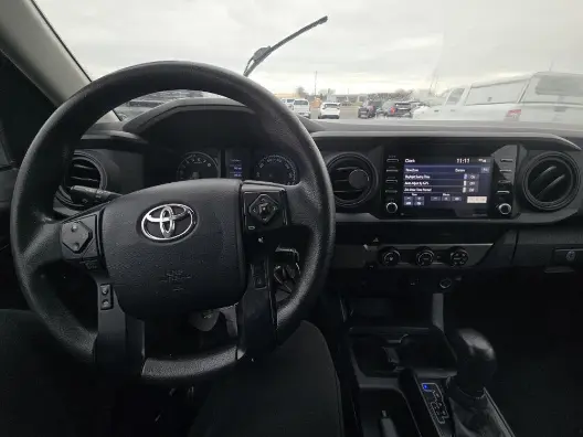 Florida Fine Cars - Used TOYOTA TACOMA 2WD 2020 WEST PALM SR