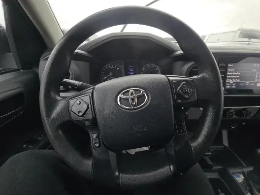 Florida Fine Cars - Used TOYOTA TACOMA 2WD 2020 WEST PALM SR