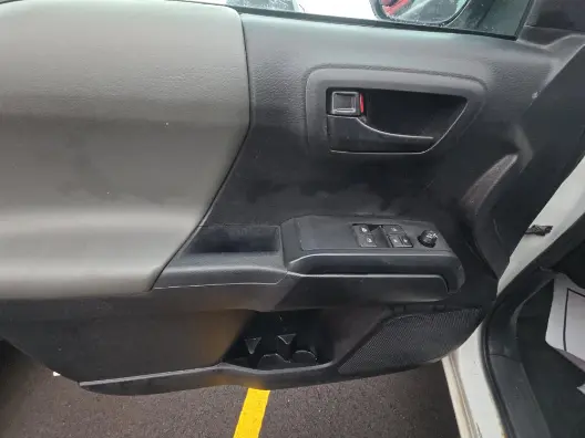 Florida Fine Cars - Used TOYOTA TACOMA 2WD 2020 WEST PALM SR