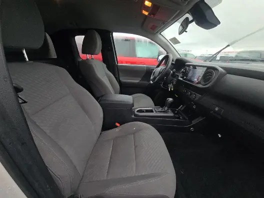 Florida Fine Cars - Used TOYOTA TACOMA 2WD 2020 WEST PALM SR