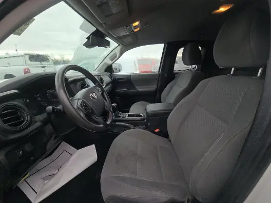 Florida Fine Cars - Used TOYOTA TACOMA 2WD 2020 WEST PALM SR