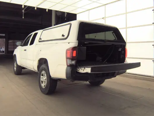 Florida Fine Cars - Used TOYOTA TACOMA 2WD 2020 WEST PALM SR