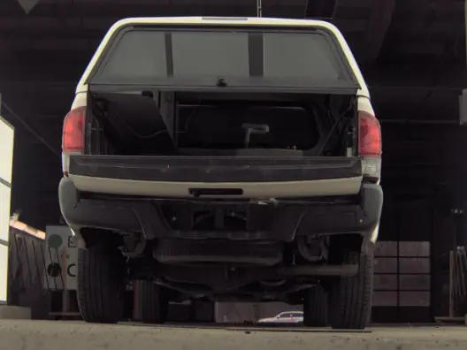 Florida Fine Cars - Used TOYOTA TACOMA 2WD 2020 WEST PALM SR