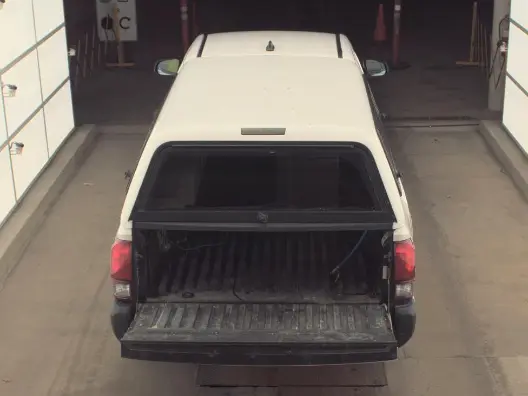 Florida Fine Cars - Used TOYOTA TACOMA 2WD 2020 WEST PALM SR